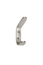 WINDSOR ALUMINIUM HAT & COAT HOOK - 5250
