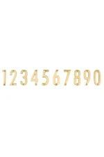 ELEMENTS MODERN FACE FIX NUMBERS 100MM 5253 - Image 3