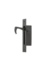 WINDSOR SQUARE SLIDING DOOR EDGE PULL - 5259