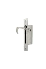 WINDSOR SQUARE SLIDING DOOR EDGE PULL - 5259 - Image 3