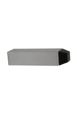 WINDSOR WALL MOUNTED SQUARE DOORSTOP - 5262 - Image 4