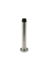 WINDSOR WALL MOUNTED EXTENDED ROUND DOORSTOP - 110mm - 5265