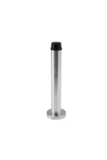 WINDSOR WALL MOUNTED EXTENDED ROUND DOORSTOP - 110mm - 5265 - Image 3