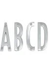 ELEMENTS FACE FIX LETTERS 50MM - 76MM - 100MM