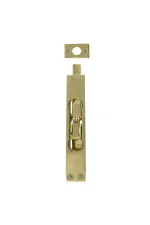 WINDSOR HEAVY DUTY FLUSH BOLT - 5308 - Image 3