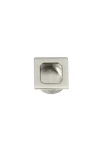 WINDSOR SQUARE SLIDING DOOR EDGE PULL - 5309