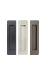 WINDSOR SQUARE FLUSH PULLS - 5317 / 5318 / 5319