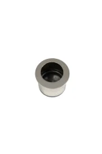 WINDSOR ROUND SLIDING DOOR EDGE PULL - 5329