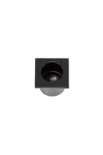 WINDSOR SQUARE SLIDING DOOR EDGE PULL - 5333 - Image 3
