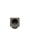 WINDSOR SQUARE SLIDING DOOR EDGE PULL - 5333