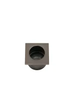 WINDSOR SQUARE SLIDING DOOR EDGE PULL - 5333
