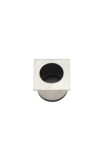WINDSOR SQUARE SLIDING DOOR EDGE PULL - 5333 - Image 2