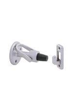 GAIT - WALL MOUNTED LATCHING DOORSTOP - GT5625
