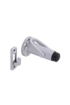 GAIT - SLIMLINE WALL MOUNTED DOOR STOP with HOLD OPEN - GT5628