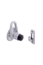 GAIT - SHORT WALL MOUNTED LATCHING DOOR STOP - GT5630
