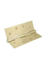WINDSOR LOOSE PIN HINGES - 100 x 75 - 5906 - Image 2