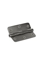 WINDSOR STAINLESS STEEL LOOSE PIN HINGES - 89x60x2mm - 5904 - Image 3