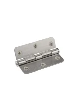 WINDSOR STAINLESS STEEL LOOSE PIN HINGES - 89x60x2mm - 5904 - Image 2