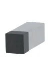 MILES NELSON DOORSTOP SQUARE - 601