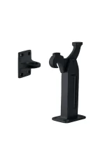 MILES NELSON HEAVY DUTY LATCH BACK DOOR STOP - 608 - Image 4
