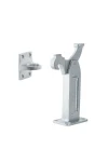 MILES NELSON HEAVY DUTY LATCH BACK DOOR STOP - 608