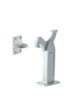 MILES NELSON HEAVY DUTY LATCH BACK DOOR STOP - 608