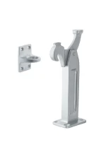 MILES NELSON HEAVY DUTY LATCH BACK DOOR STOP - 608 - Image 2