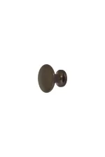 WINDSOR SOLID BRASS BUTTON KNOBS - 6200 / 6201 / 6202 - Image 40