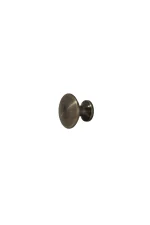 WINDSOR SOLID BRASS BUTTON KNOBS - 6200 / 6201 / 6202 - Image 39