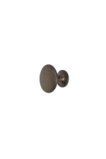 WINDSOR SOLID BRASS BUTTON KNOBS - 6200 / 6201 / 6202 - Image 36