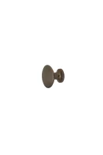 WINDSOR SOLID BRASS BUTTON KNOBS - 6200 / 6201 / 6202 - Image 35