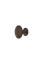 WINDSOR SOLID BRASS BUTTON KNOBS - 6200 / 6201 / 6202 - Image 27