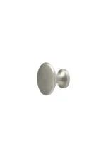 WINDSOR SOLID BRASS BUTTON KNOBS - 6200 / 6201 / 6202 - Image 25