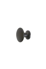WINDSOR SOLID BRASS BUTTON KNOBS - 6200 / 6201 / 6202 - Image 24
