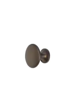 WINDSOR SOLID BRASS BUTTON KNOBS - 6200 / 6201 / 6202 - Image 23