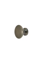 WINDSOR SOLID BRASS BUTTON KNOBS - 6200 / 6201 / 6202 - Image 21