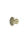 WINDSOR SOLID BRASS BUTTON KNOBS - 6200 / 6201 / 6202