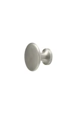 WINDSOR SOLID BRASS BUTTON KNOBS - 6200 / 6201 / 6202 - Image 12