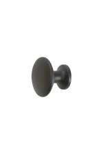 WINDSOR SOLID BRASS BUTTON KNOBS - 6200 / 6201 / 6202 - Image 11