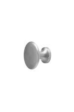 WINDSOR SOLID BRASS BUTTON KNOBS - 6200 / 6201 / 6202 - Image 4
