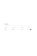 MARDECO TRADITIONAL CABINET HANDLE & KNOB - 7001/7002 - Image 4