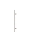 WINDSOR ENTRANCE PULL HANDLES - ROUND PROFILE