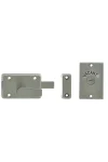 MILES NELSON  INDICATOR BOLT - STAINLESS STEEL - 710