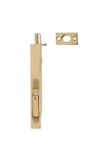 MILES NELSON FLUSH BOLT - 711