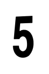 MILES NELSON STAINLESS STEEL NUMBERS - 721