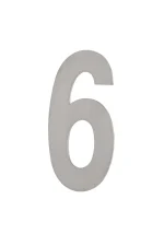MILES NELSON STAINLESS STEEL NUMBERS - 721 - Image 18