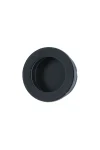 MILES NELSON ROUND EDGE PULL - 744