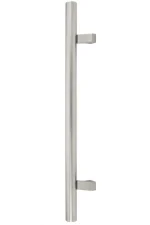 WINDSOR ROUND OFFSET ENTRANCE PULL HANDLES - Image 2