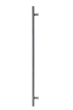 WINDSOR ROUND OFFSET ENTRANCE PULL HANDLES - Image 4