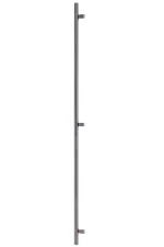 WINDSOR ROUND OFFSET ENTRANCE PULL HANDLES - Image 5